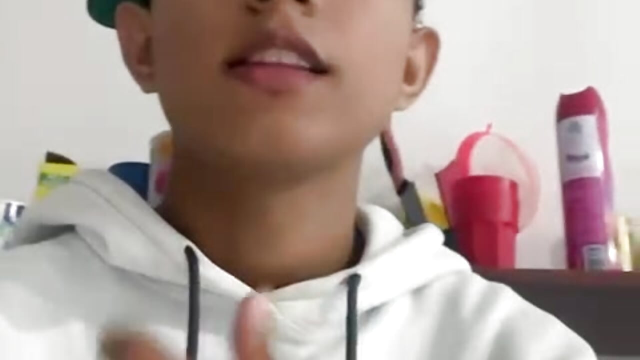 😈 – video modela na kameri alluringangel22