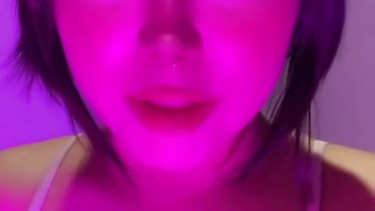 ╰(*°▽°*)╯ - video by Sofie_Morris cam model