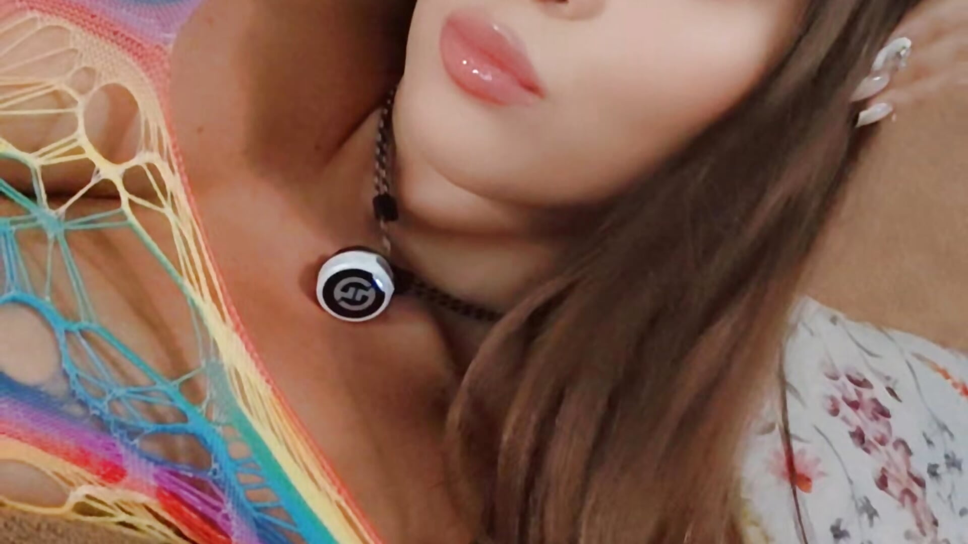 👅 - video av 00ingrid cam model
