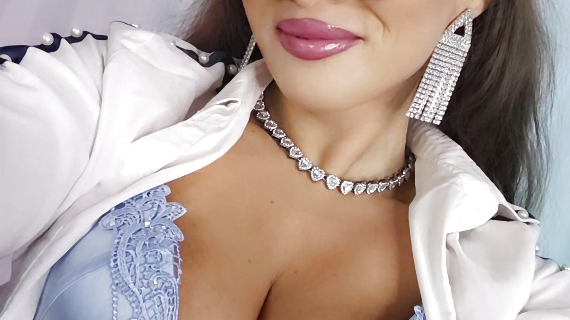 19060 - vídeo de la modelo de cam 00ingrid