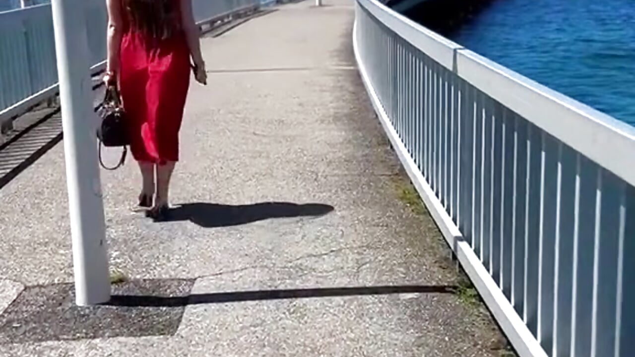 Lets explore the world ❤️ - video av 00ingrid cam model