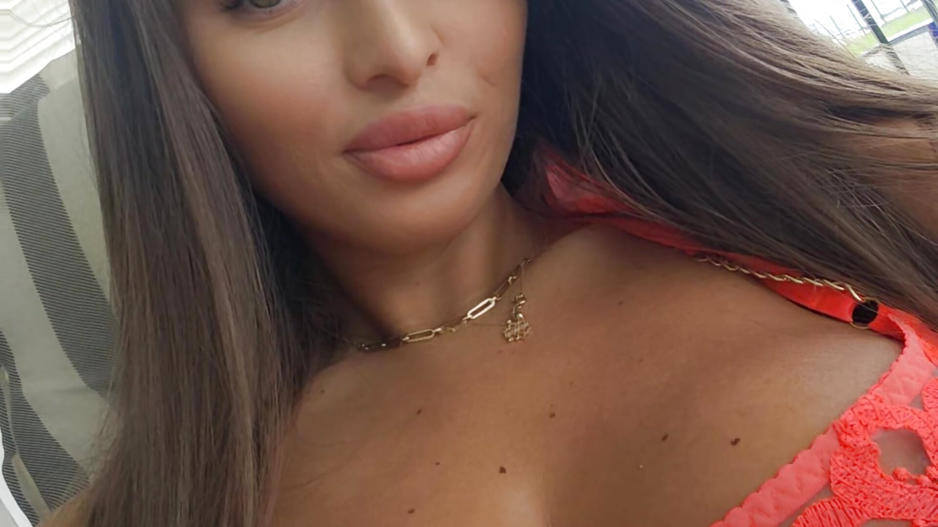 🔥 - Video von 00ingrid Cam-Model