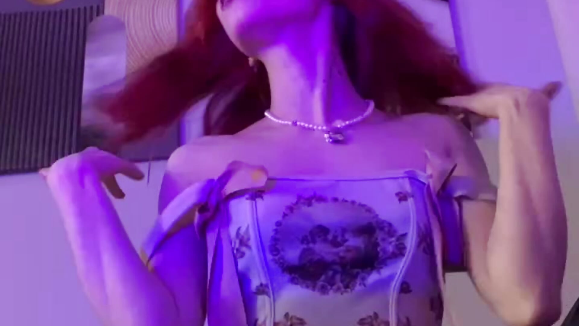 Hi! Im Asuka💕 - video oleh Asuka_miu kamera model