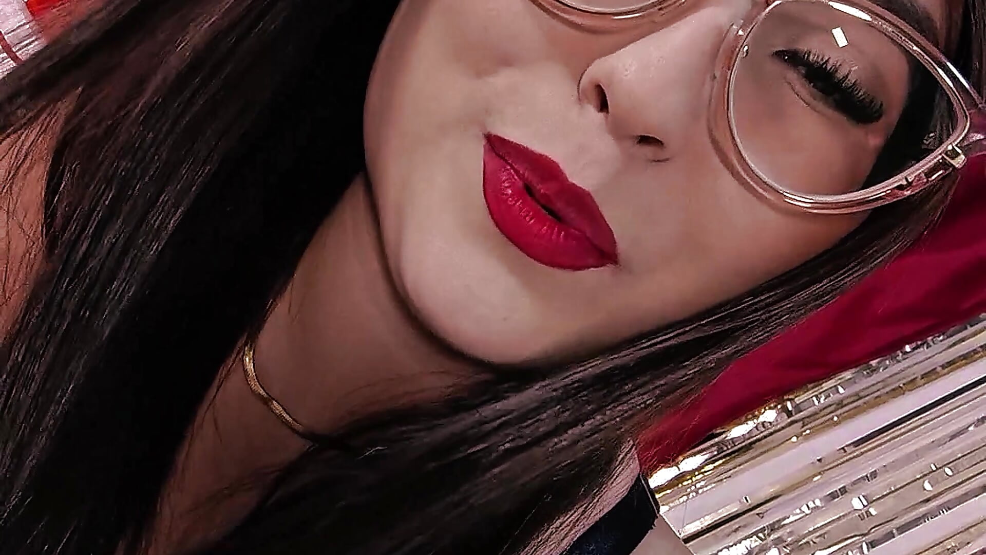 Do you like forbidden things? 🩷 - video oleh model kamera Mia_Reize