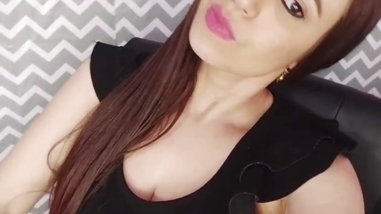 hi i am sofi - Video von hanna_hell_ Cam-Model