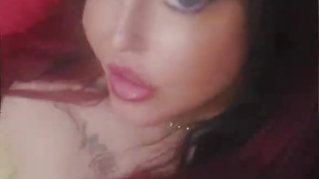 Masturbacja Domi – video od webkamerové modelky PIEKNAMISIA84