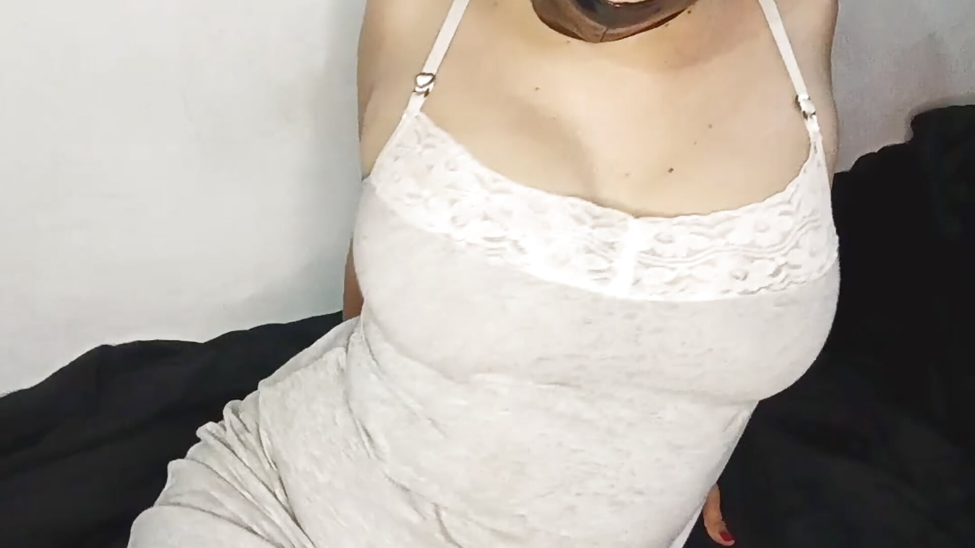 Te espero en mis lives 💋⛓️❤️‍🔥 - βίντεο μοντέλου AmberDusklove