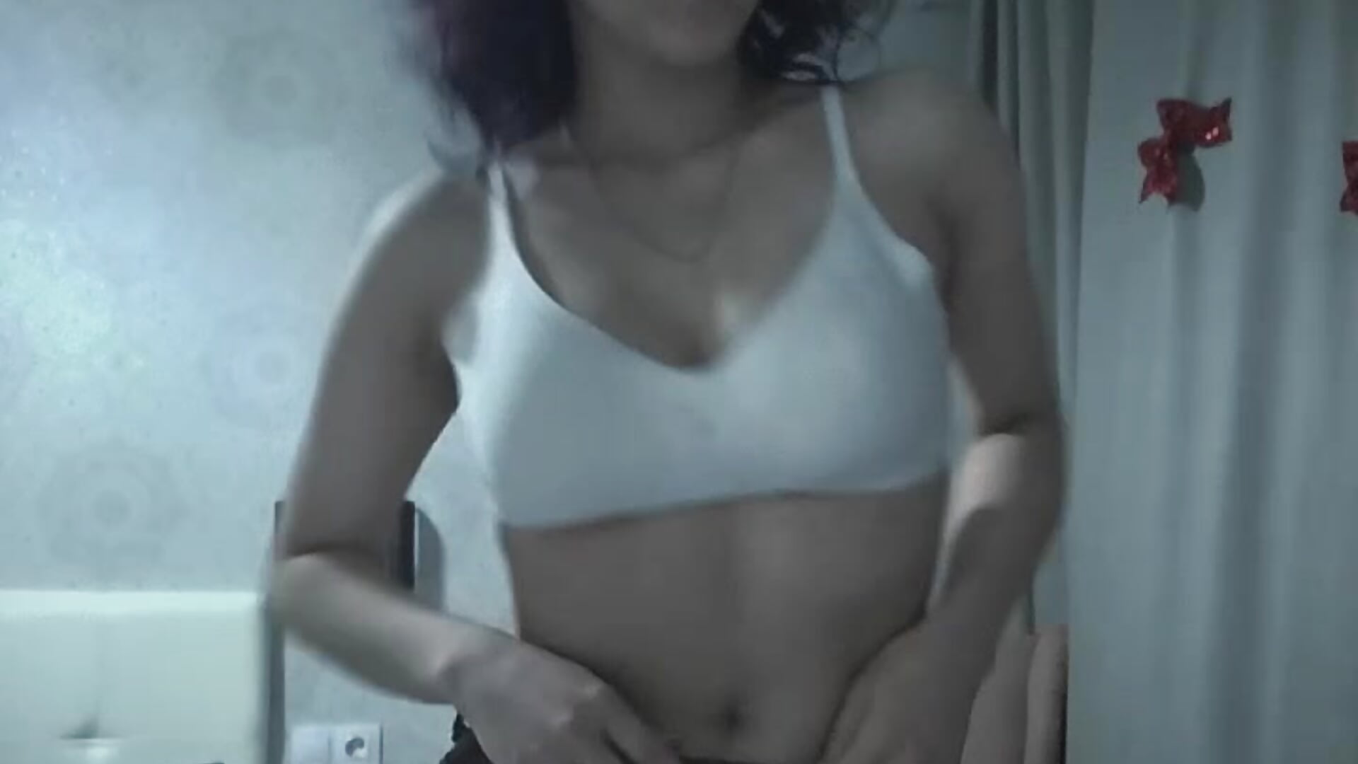 Show your figure - video VerlieChahal kameramallilta