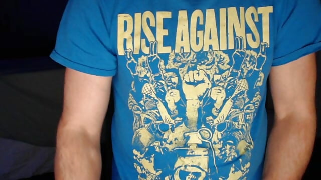 [10 Feb 00:31] Erster Stream - video van nordhh cam-model