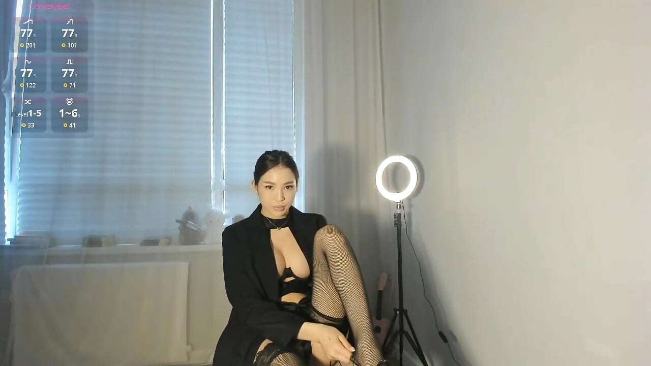 [5 Apr 08:46] Private Show - copy 5 Apr 03:42 - video by aiyumiprivate cam model