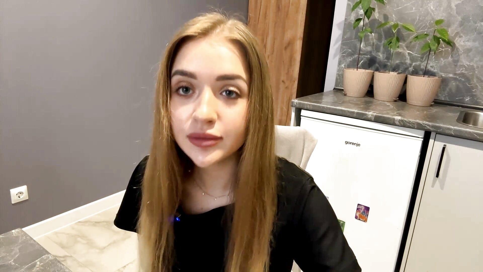 i  am - vídeo de BeaCazin modelo de câmara