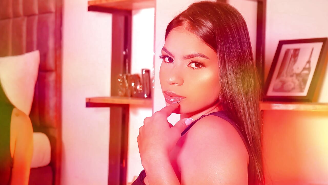 Sexy Teaser - Video von ValeryReign Cam-Model