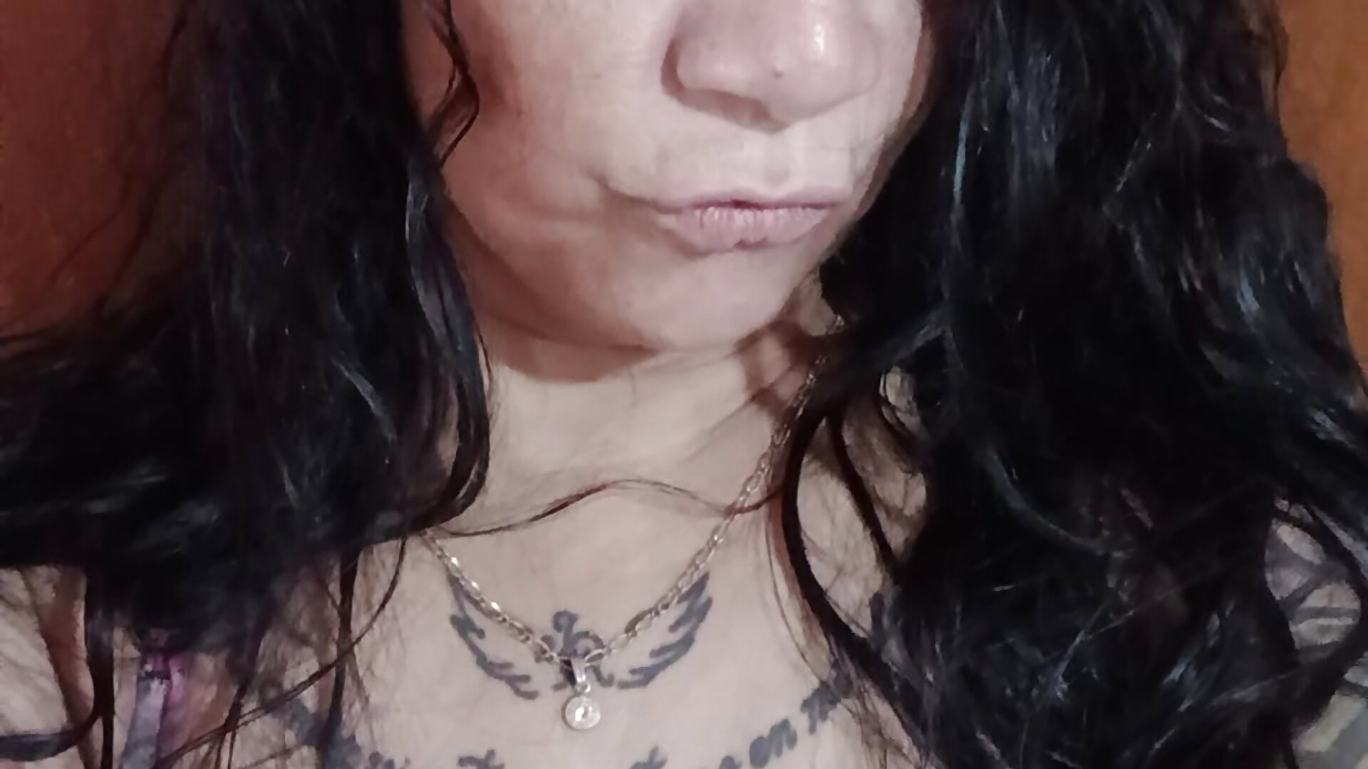 Lolas - video oleh model kamera Soy_lubri69sexy