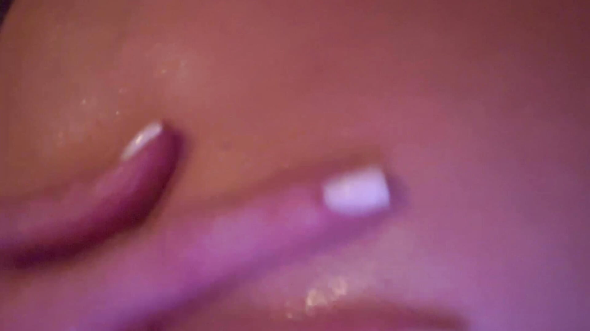 he loves my saliva and tongue - MissDeepVelur adlı kamera modelinin videosu