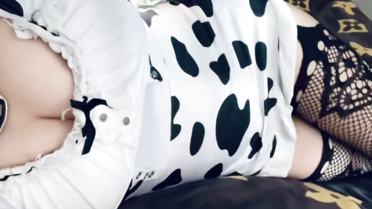 1000013140 - video oleh model kamera Sheep007