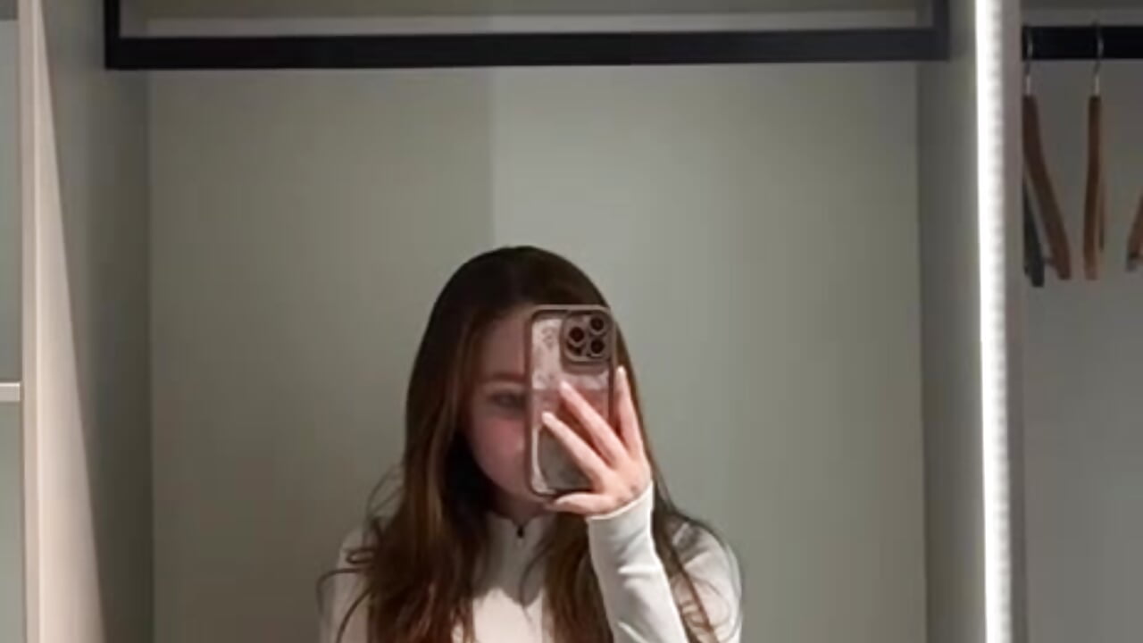 💕 - video oleh model kamera Marrry_me