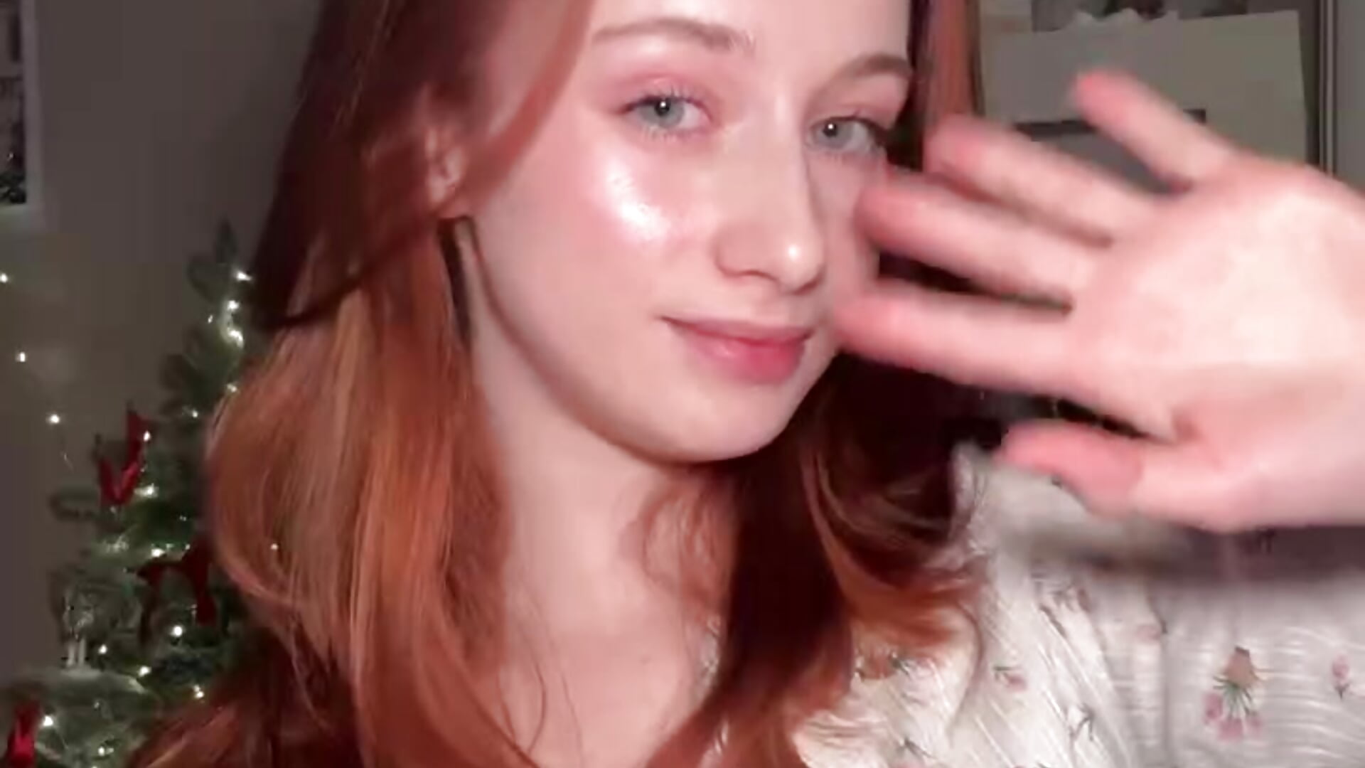 Heeey♥－カメラキャストのCordeliaEllの動画