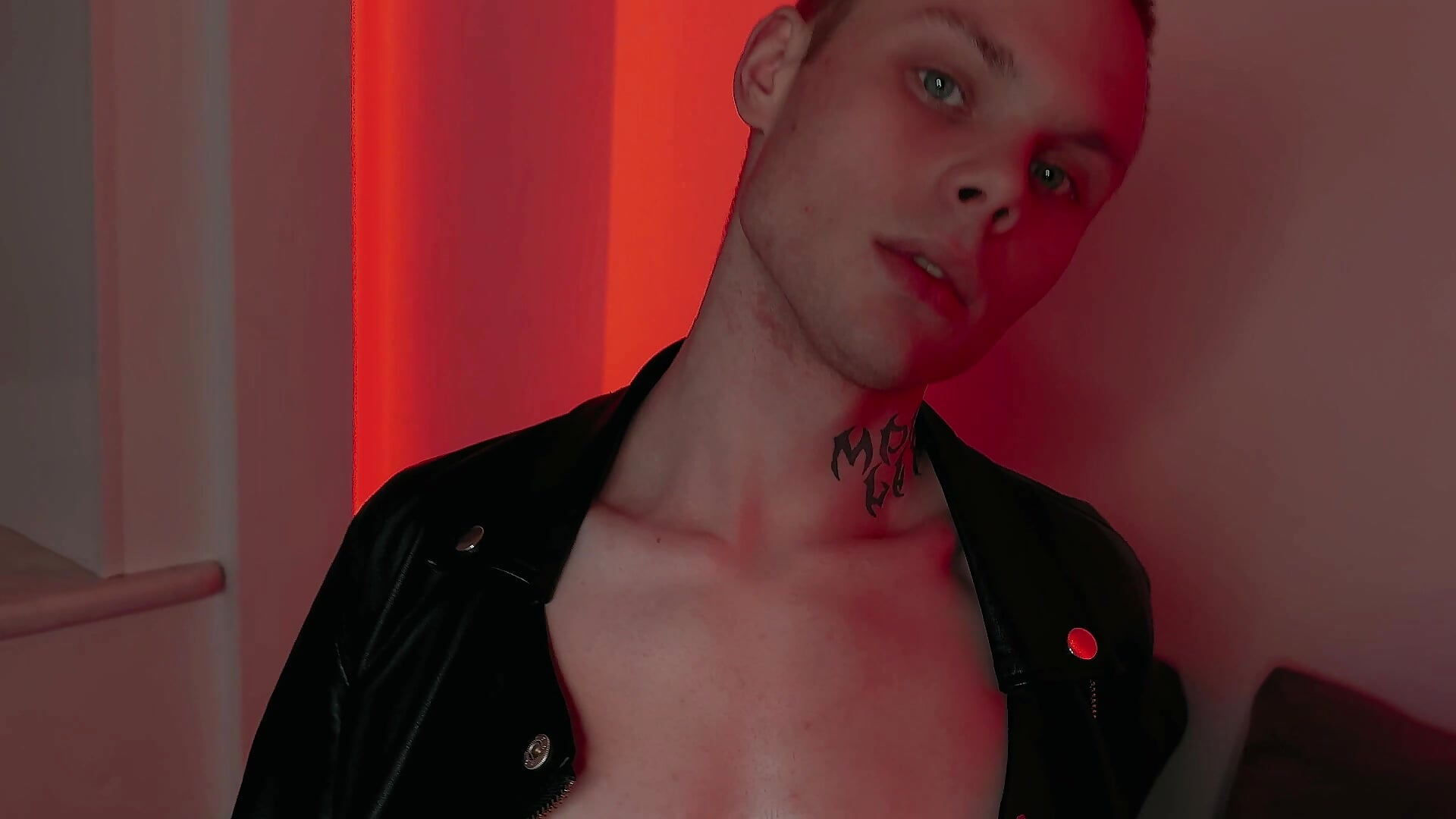 Teaser video - video BillHarryngX kameramallilta