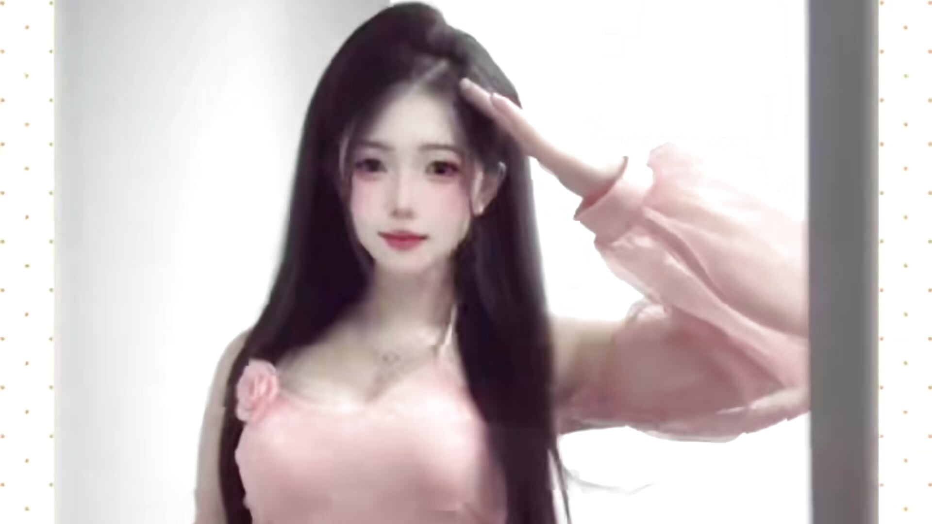 jiner - video by Lucky-Jiner cam model