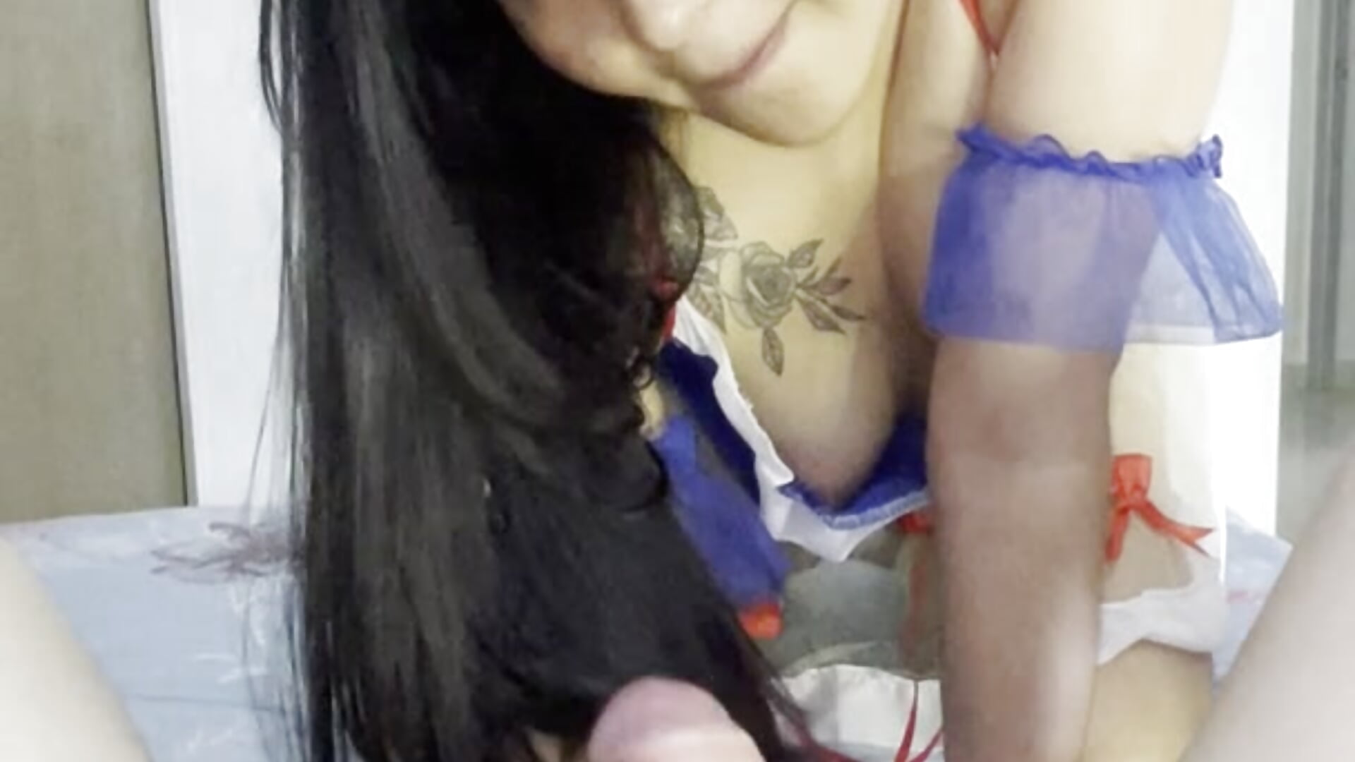 🤍 - vídeo de Violeta_and_Charlie modelo de câmara