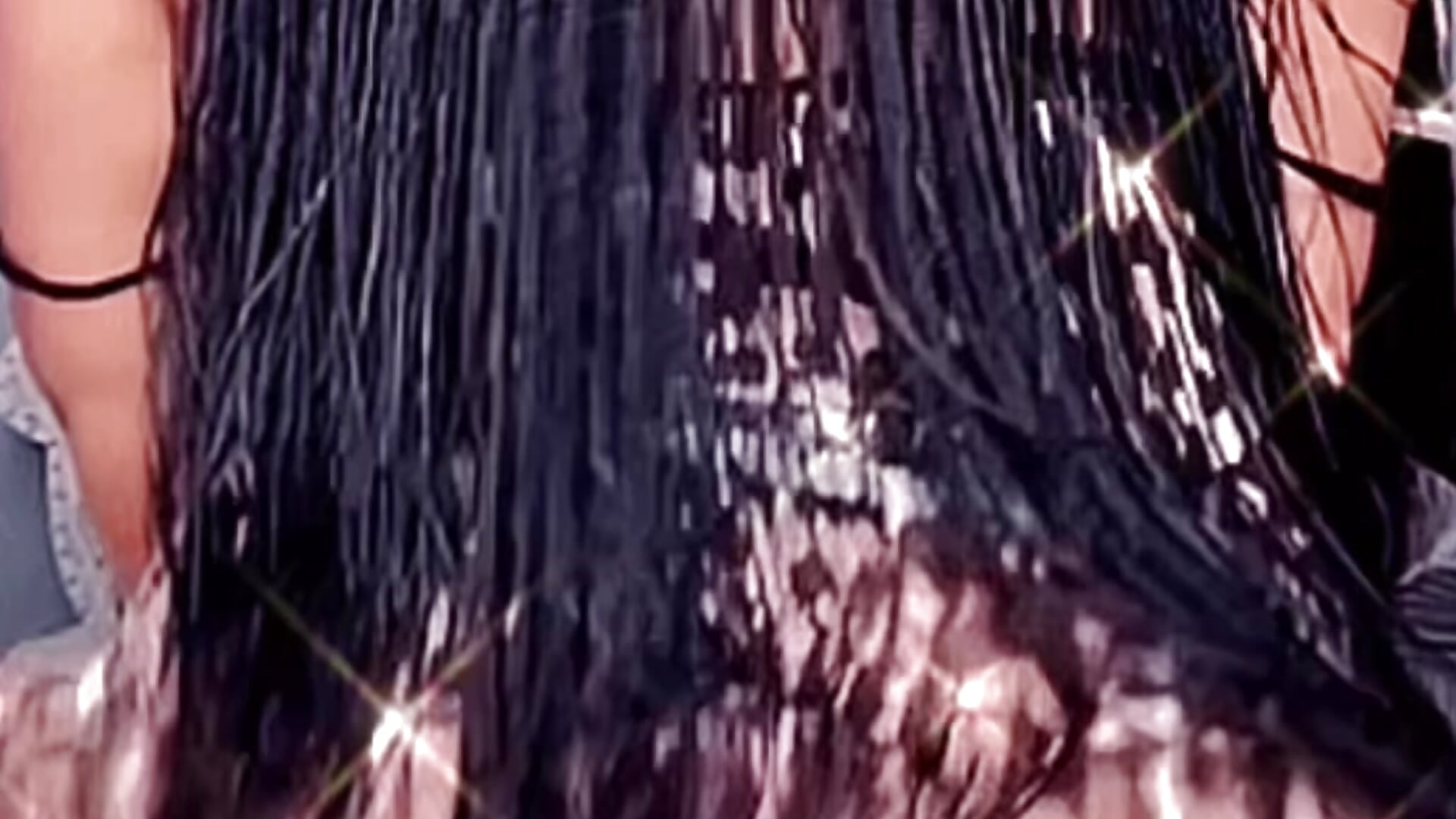 She a rider 🍆 – video modela na kameri Myyahh