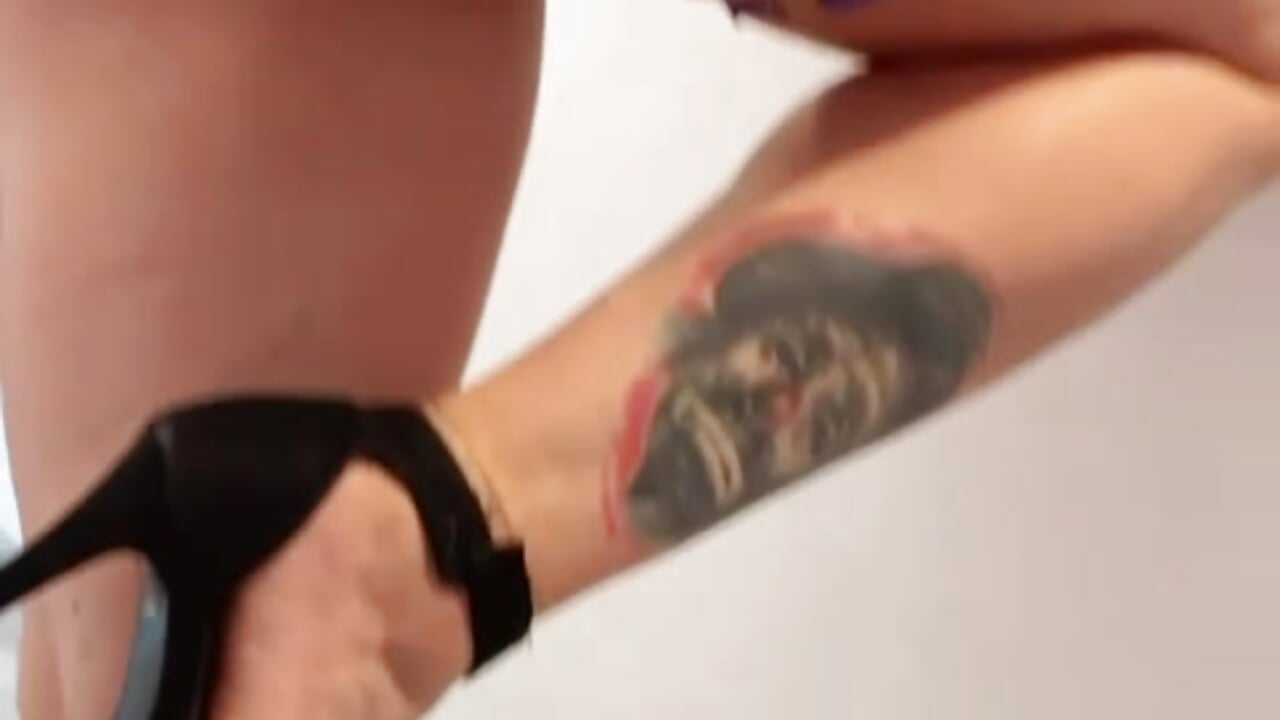 GENIALES - video by lincebdsm cam model