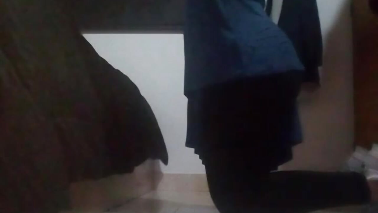 my punishment, hands up - video by lincebdsm cam model