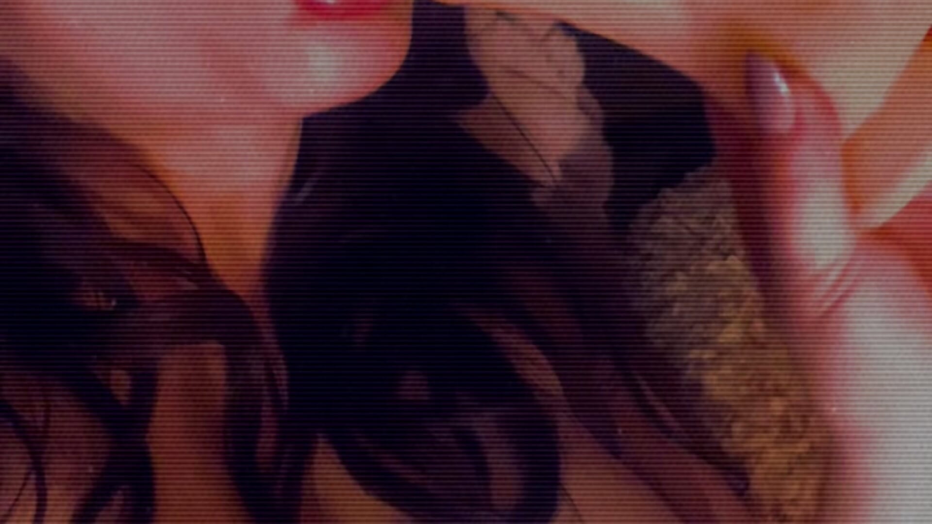 Suck the d - video by VelvetBrunetteXo cam model