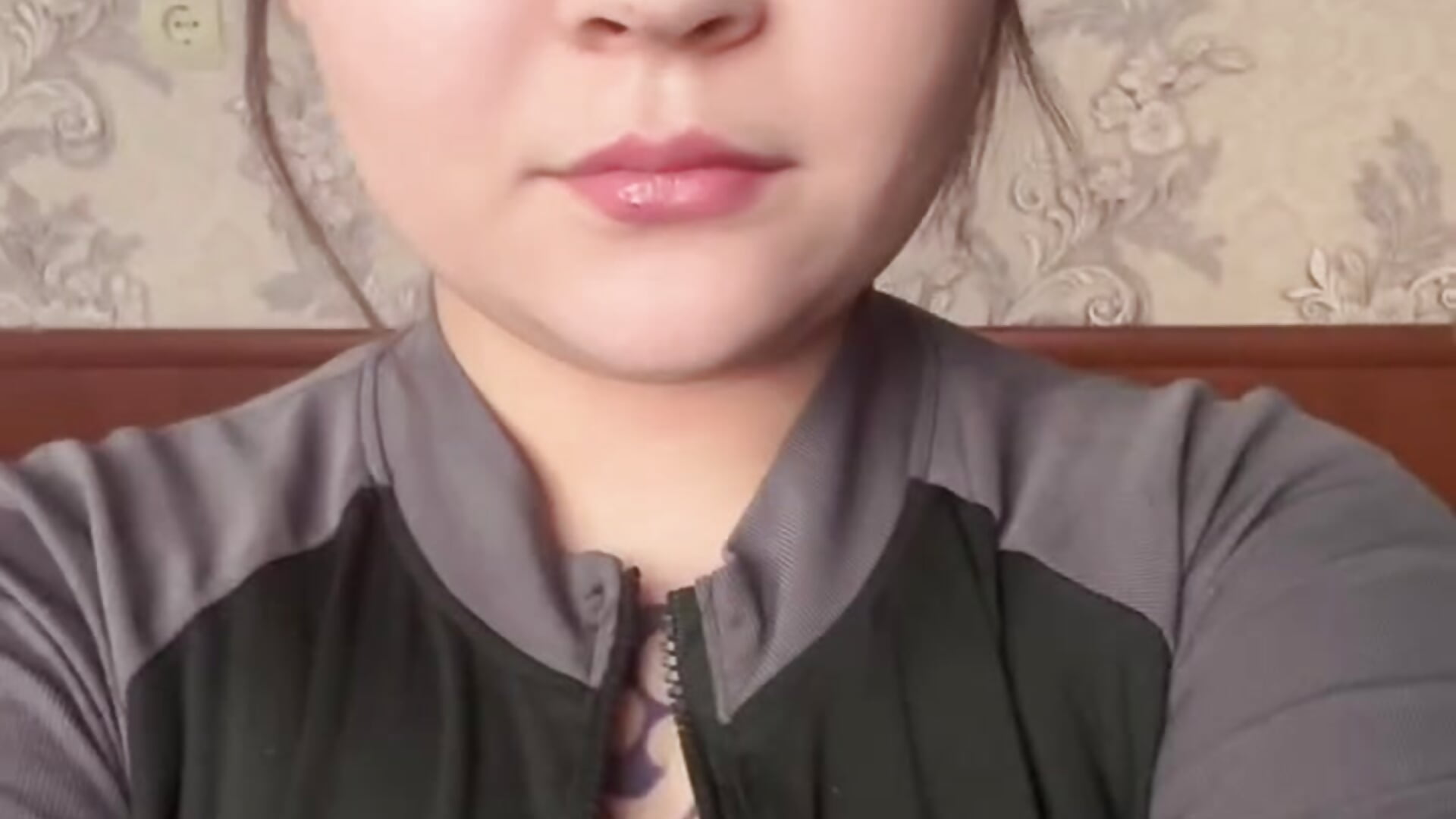 🧡 - video của người mẫu cam thecuteneighbour