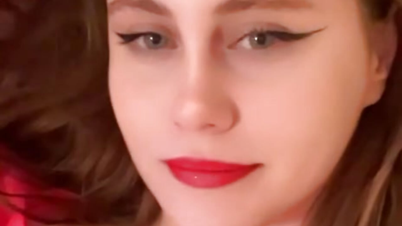 Heyy) nice to meet you - Video von web_kissa Cam-Model