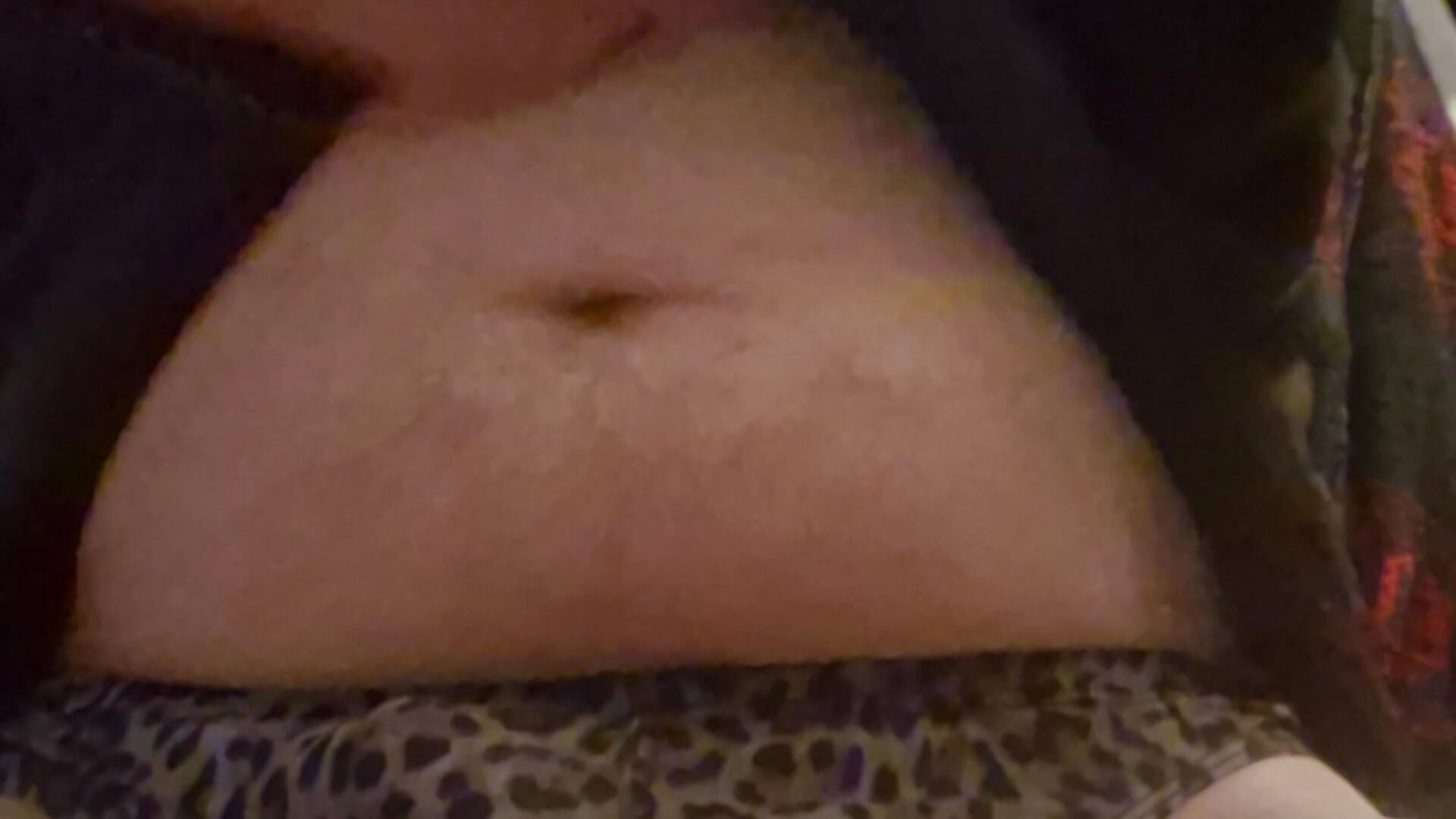 Me – video modela na kameri gilb_A