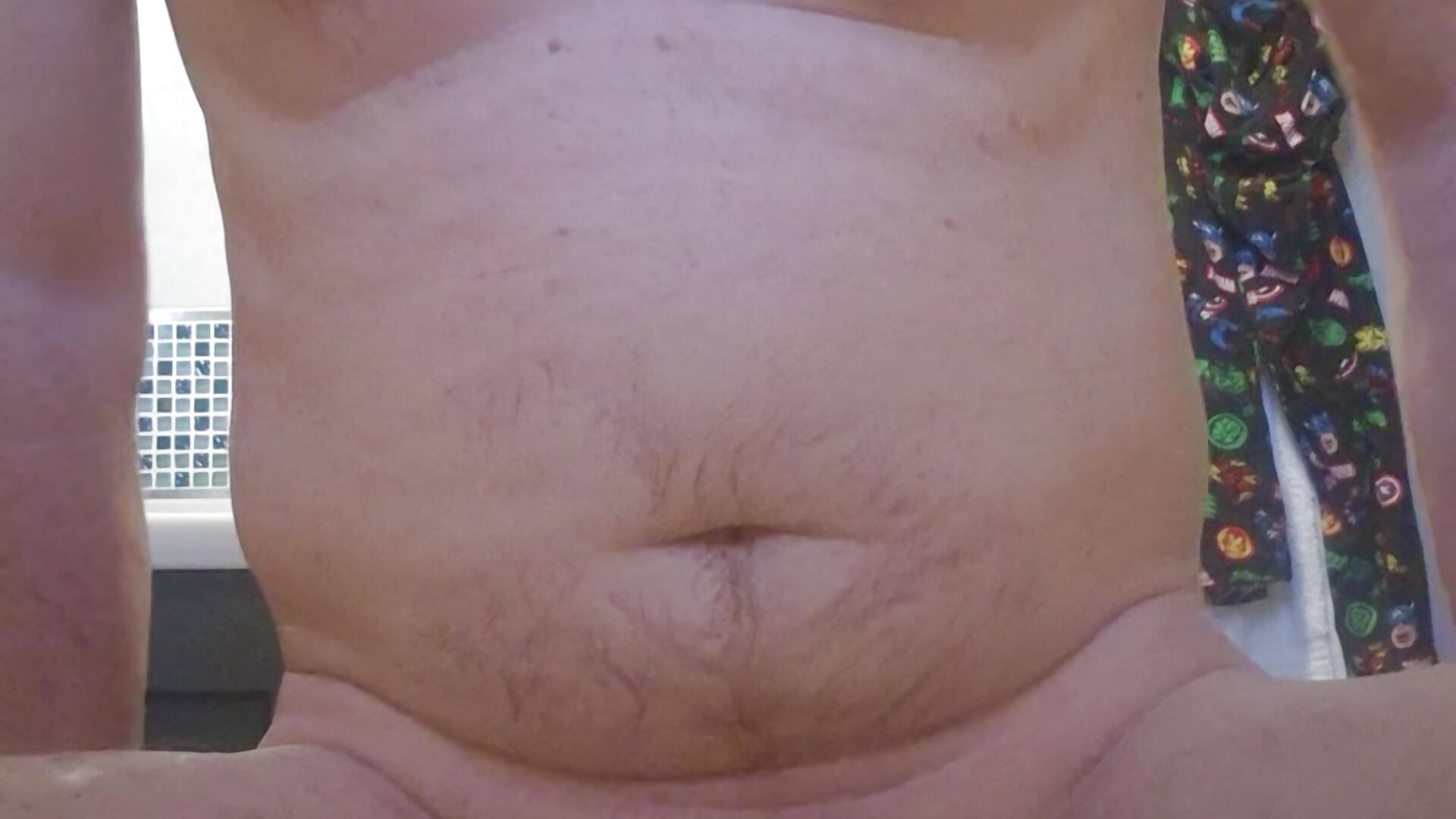 Cum in Bath – video af gilb_A cam-model