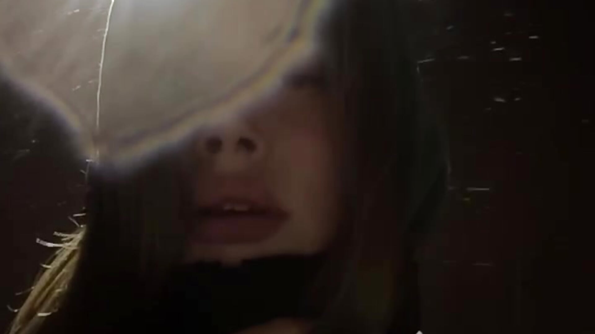 Say hello to me^^ - vidéo du modèle de showcams Lunexia_Kysstoria