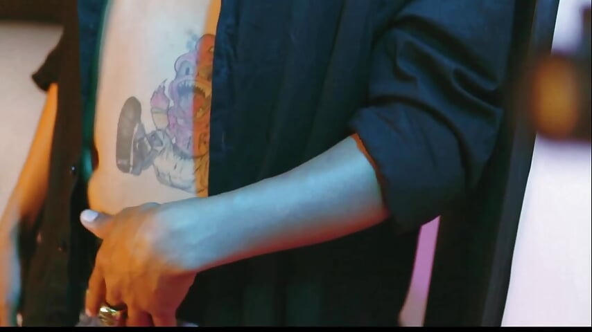 Short clip 2 - video od modelky/modela Tazmen007