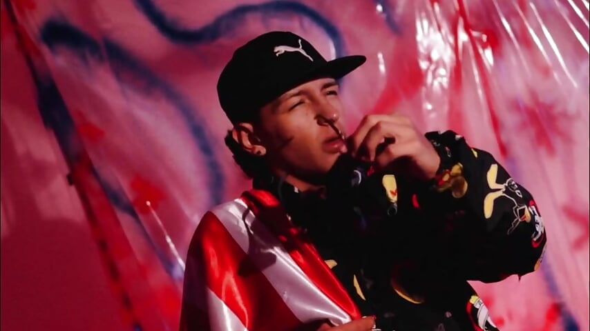 Short clip 3 - video od modelky/modela Tazmen007