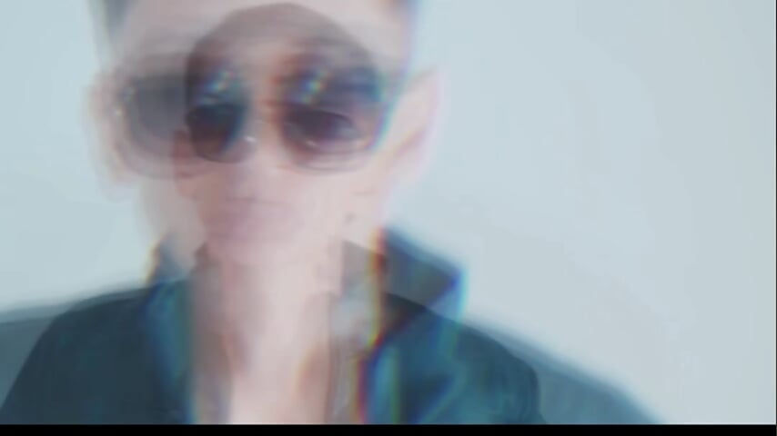 Short clip 1 - video od modelky/modela Tazmen007