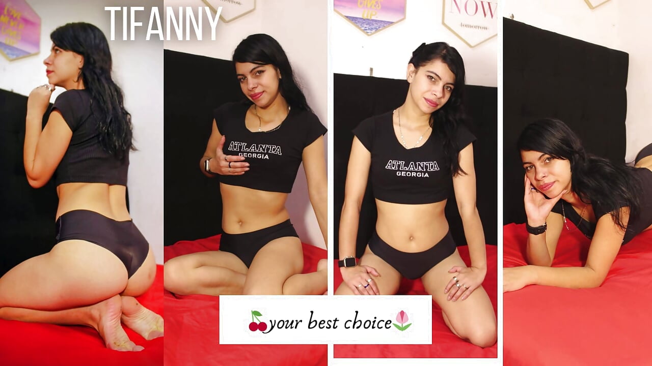 🦋❤ - video by vtifannyper cam model