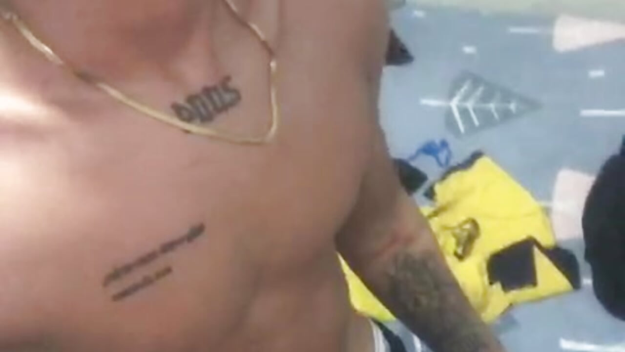 WhatsApp Video 2026-02-08 at 2,00,37 PM – video af Niklausxxx cam-model