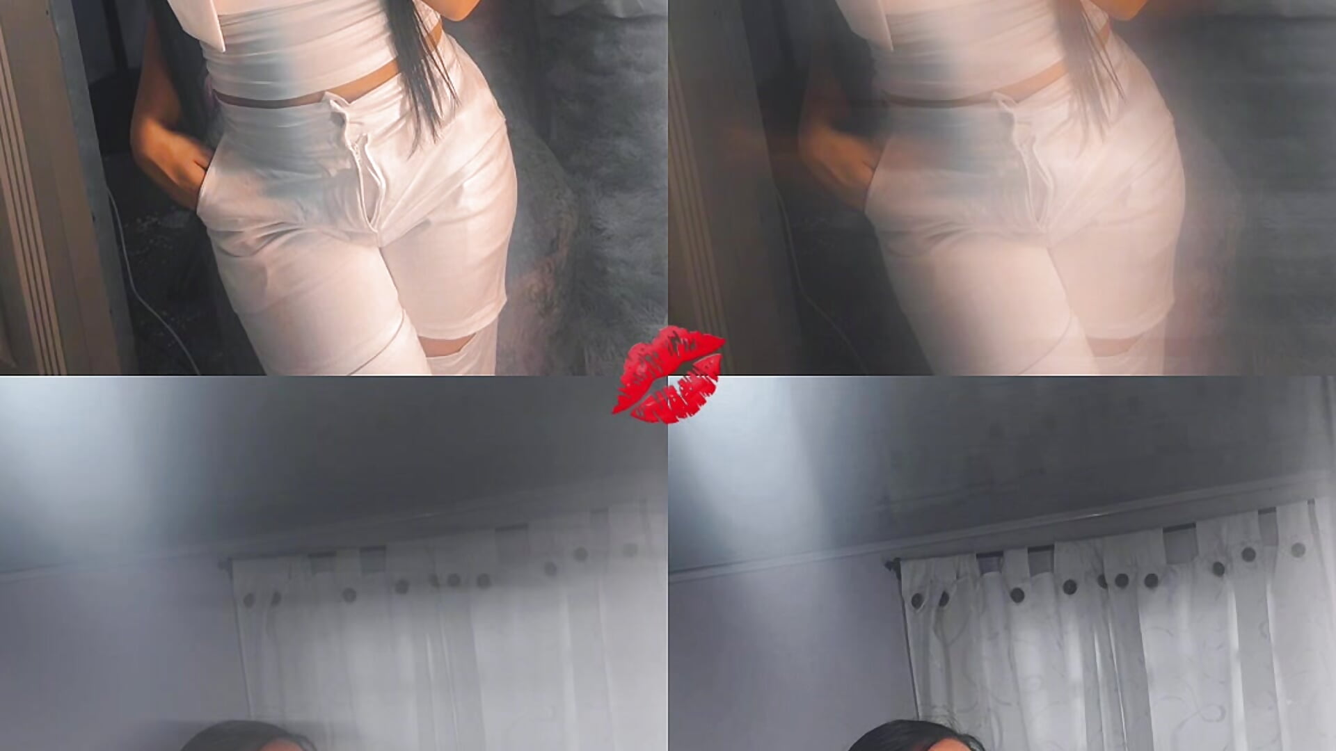 🤍 - video by velaryluxurii cam model