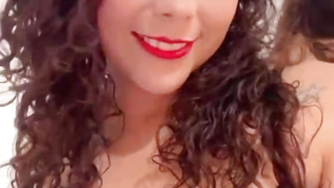 👿❤️‍🔥 - video by Lucia_Lavelle cam model