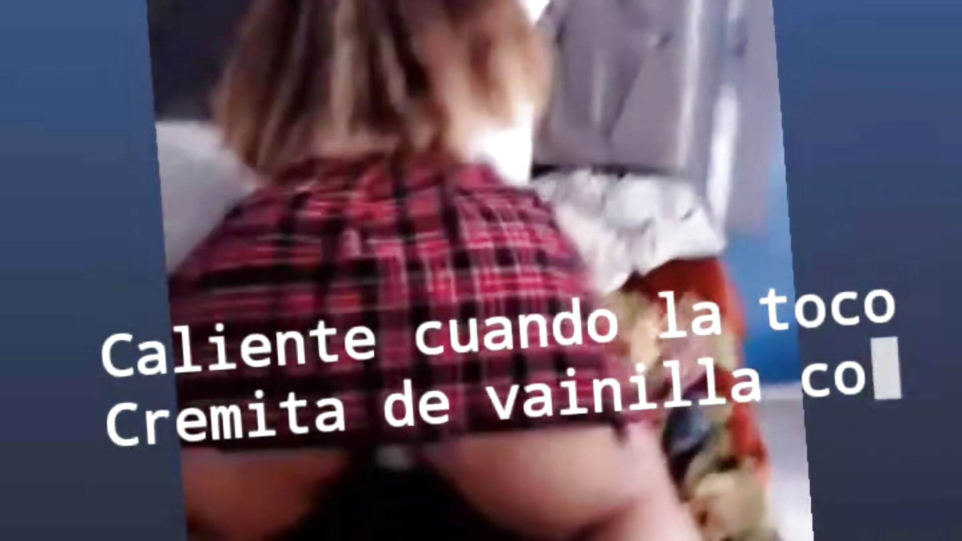 CHDrte - video by Vvsfranco cam model