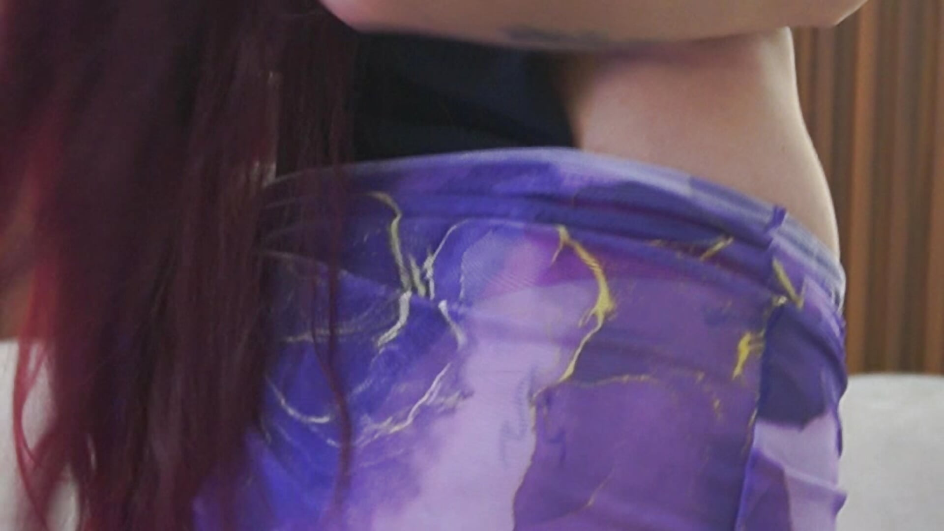 . - vídeo de Daisy_Harlow modelo de câmara