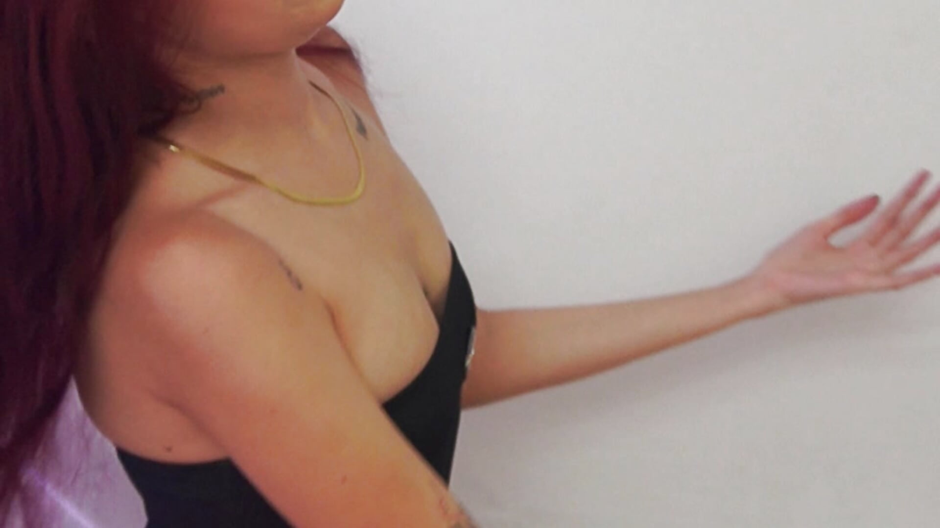 . - vídeo de Daisy_Harlow modelo de câmara