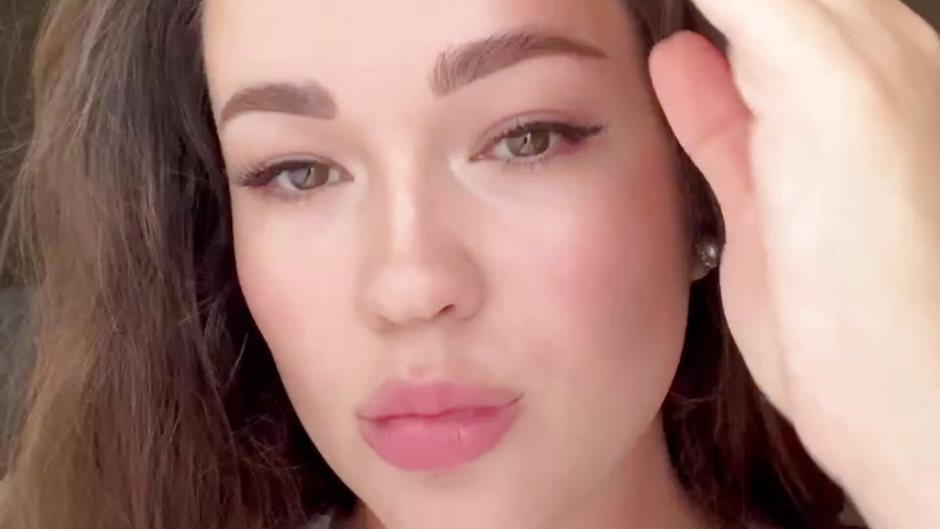 love ❤💋 - відео від вебкаммоделі RoxyRayne_