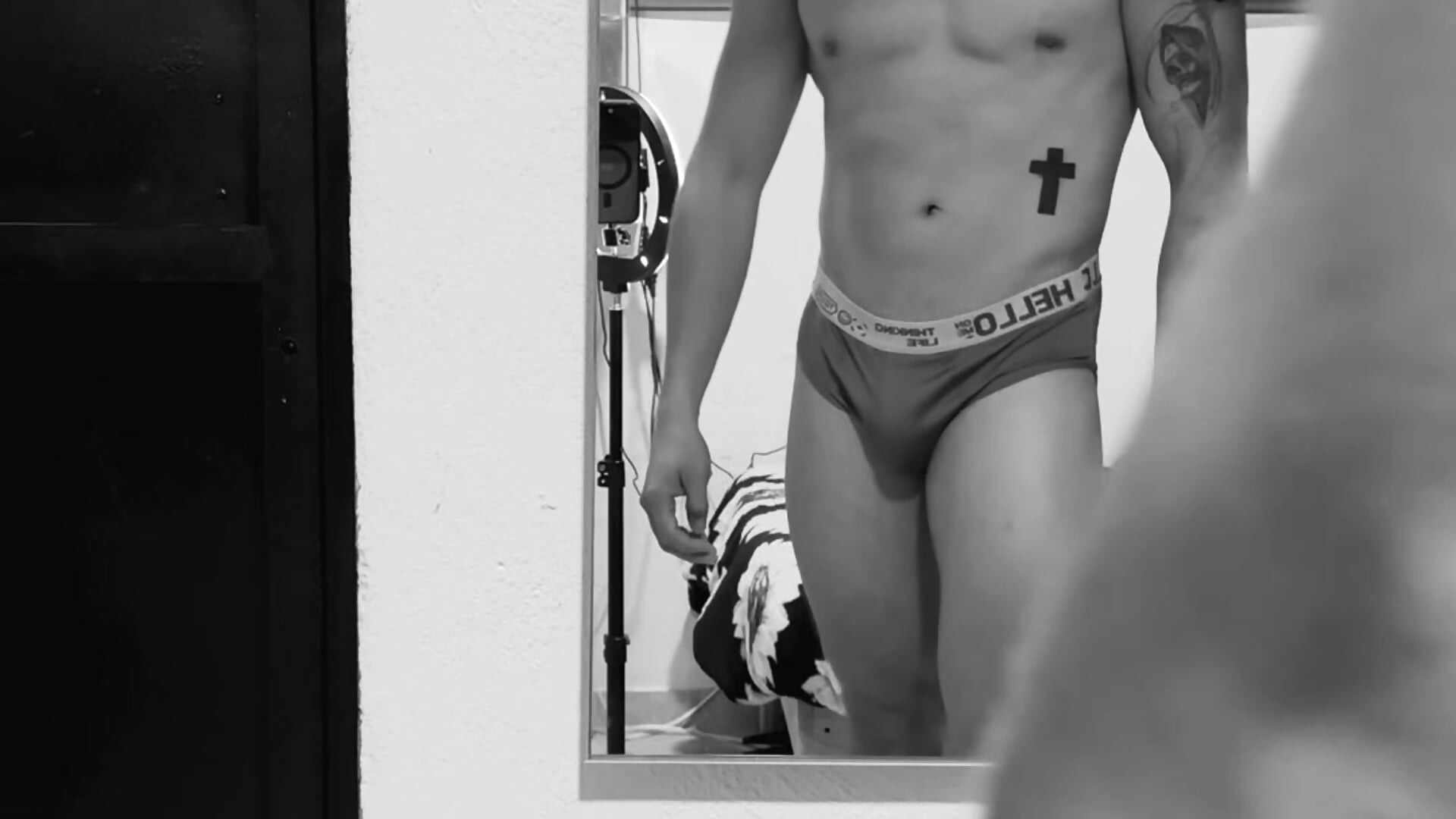 :)– BostonFit kameramodell videója