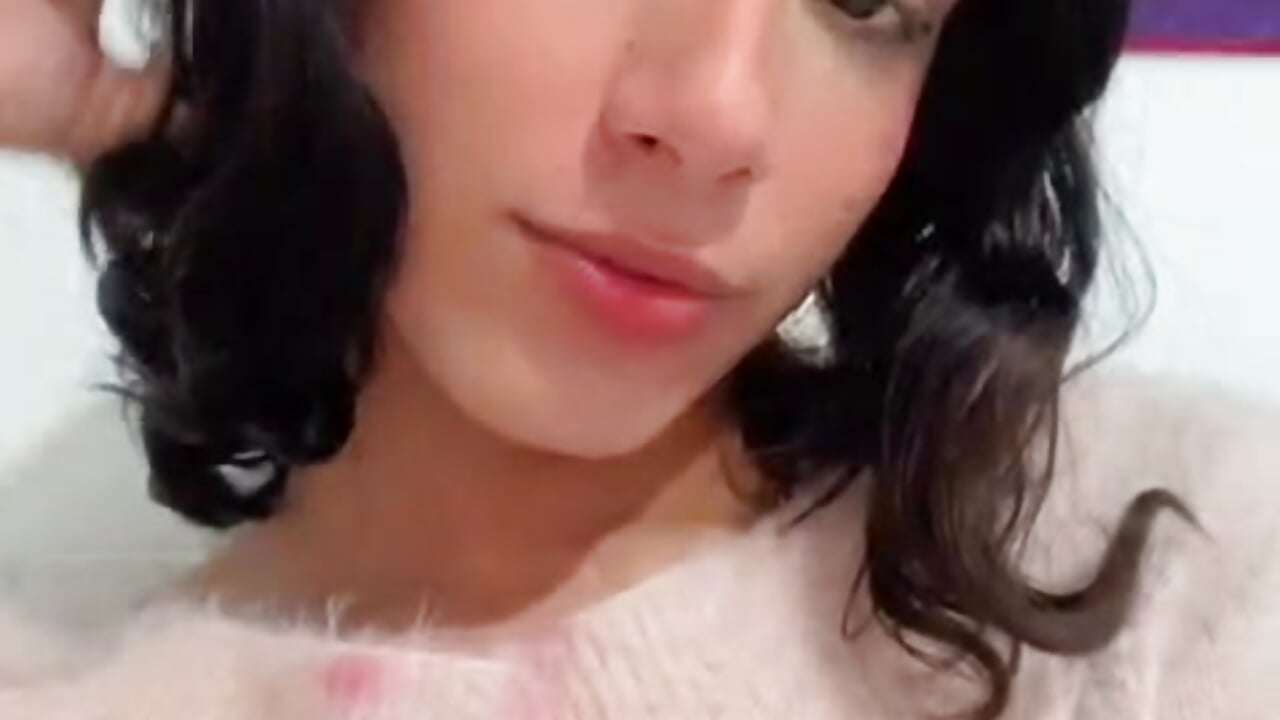 hi love - vídeo de angel_dustt19 modelo de câmara