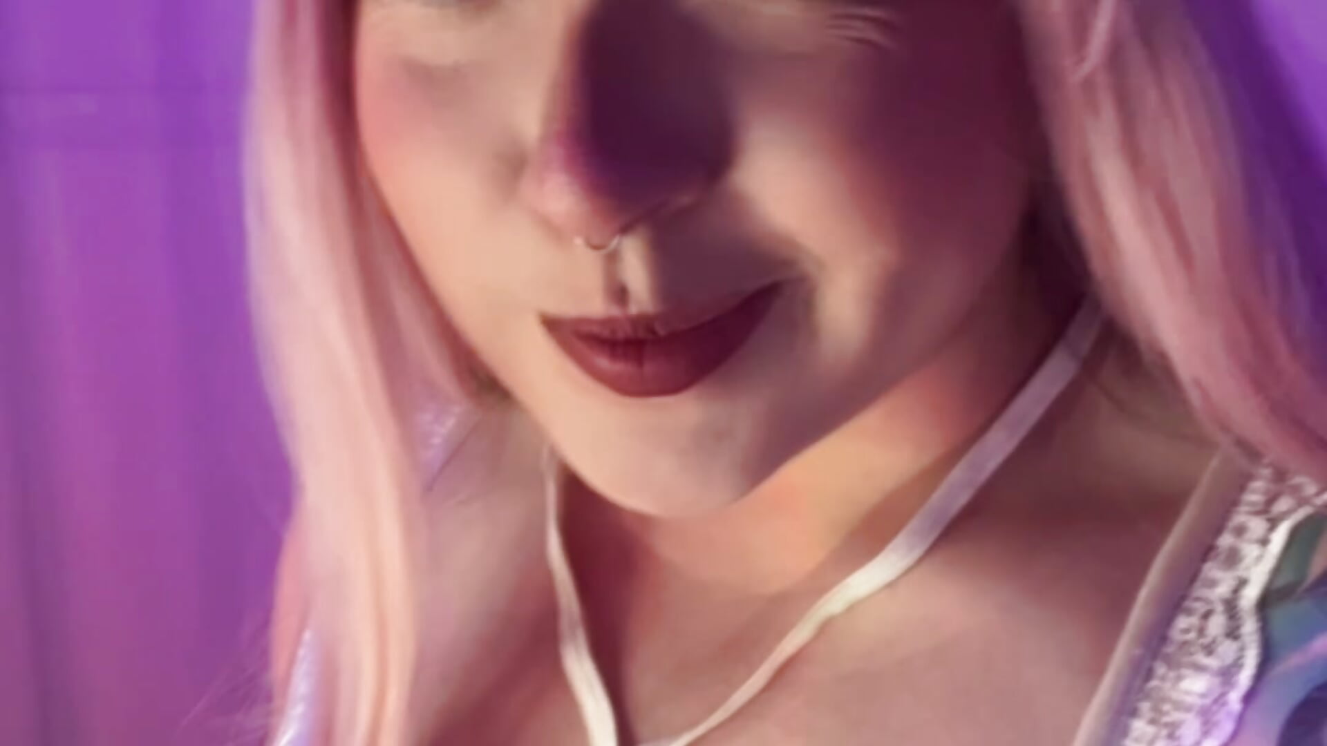 I am your angel! ❤️ - video oleh model kamera spicyvainilla_