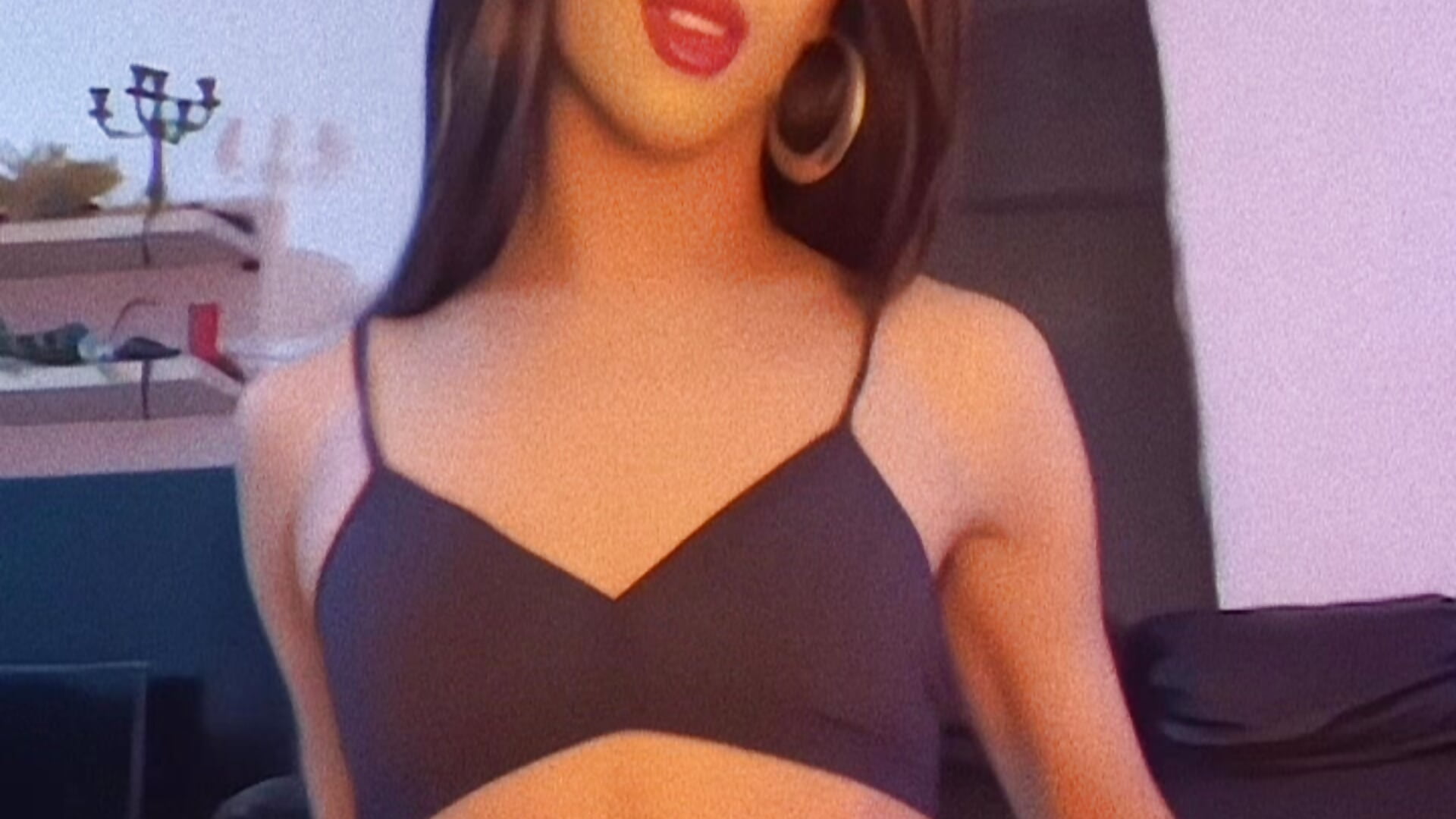 xGoddessx: Vídeo de Modelo Webcam en Tendencia 765