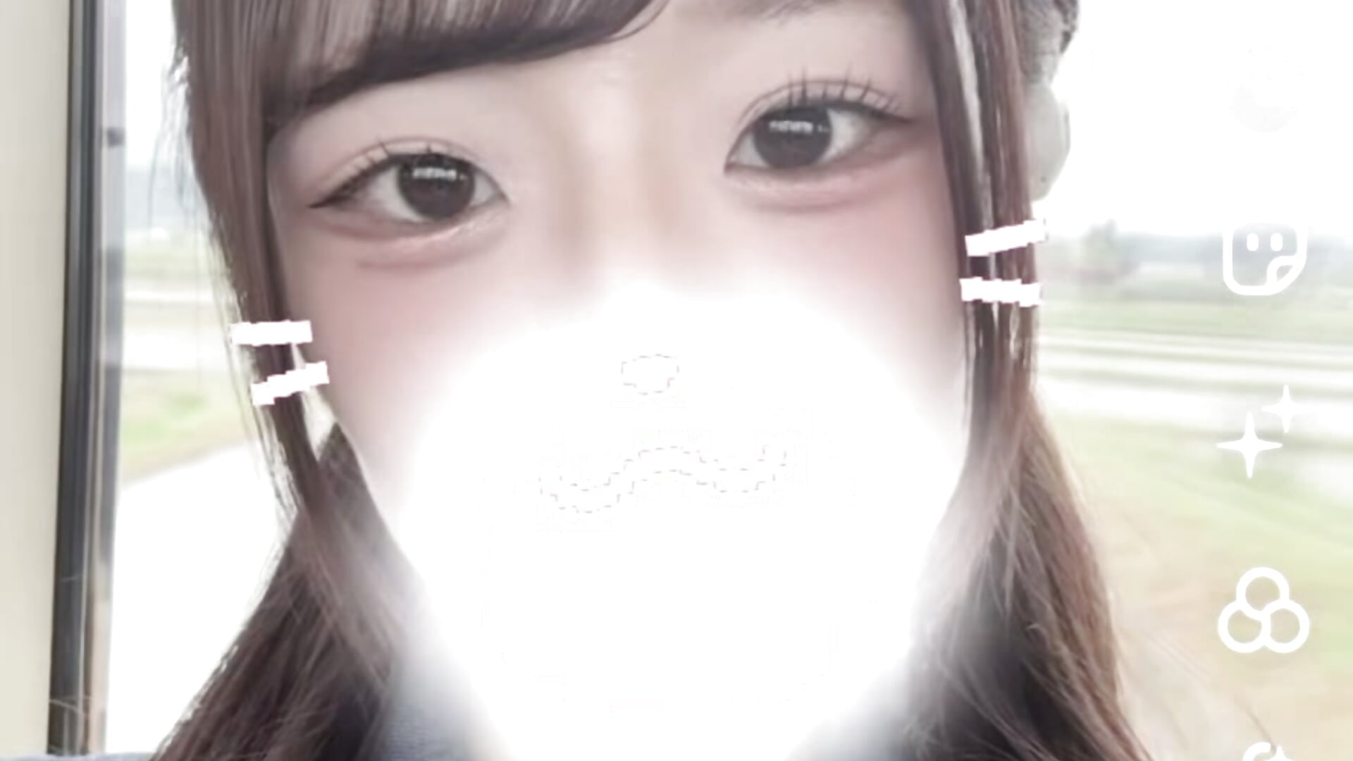 わたしの一番かわいいところ