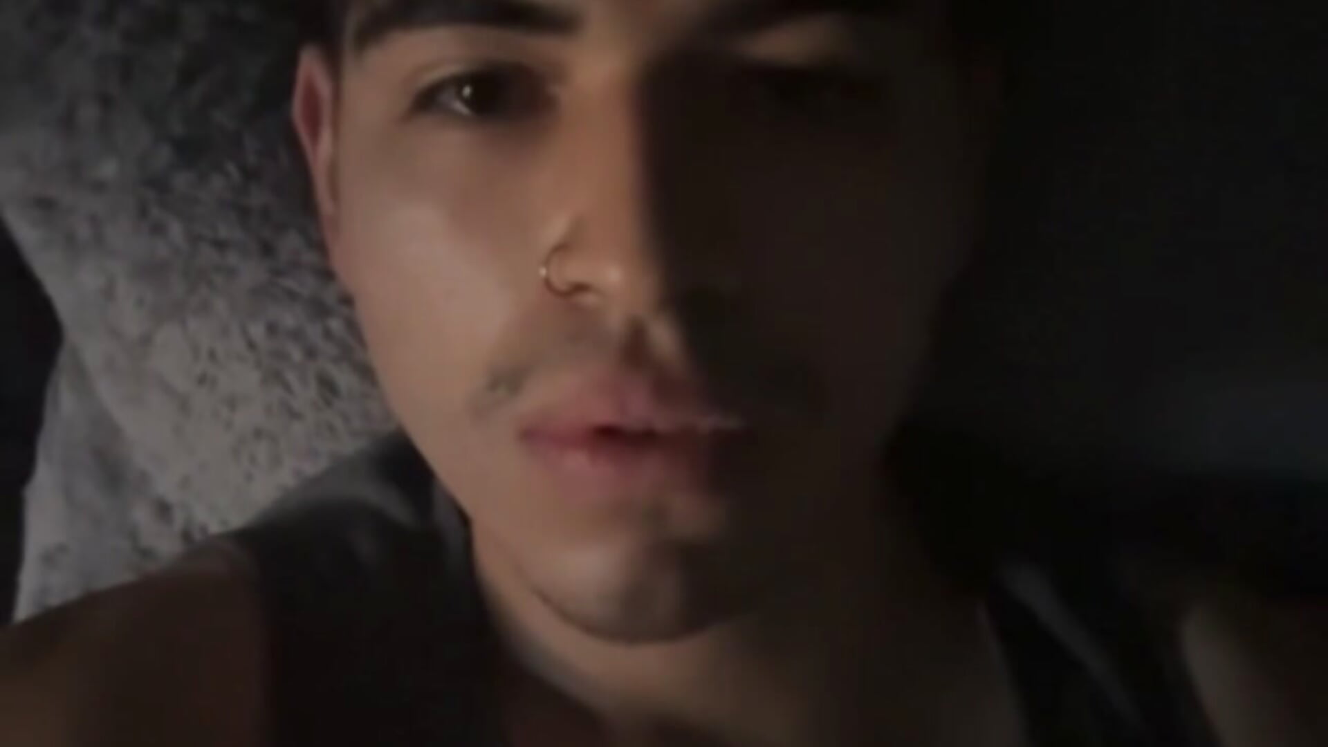 D – video modela na kameri Playboy_Ever